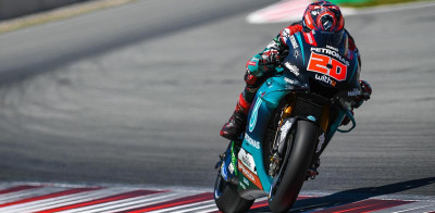 Kisah Kesuksesan Yamaha Petronas thumbnail